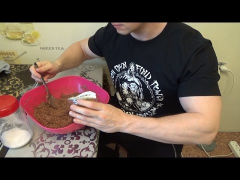 С этим продуктом твоя масса просто взлетит