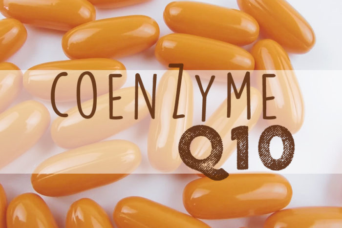 Коэнзим Q10: полезные свойства и инструкция по применению. CoQ10, убихинол или убихинон