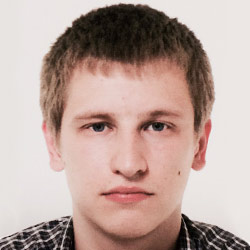Иван Ковалёв Иван Ковалёв