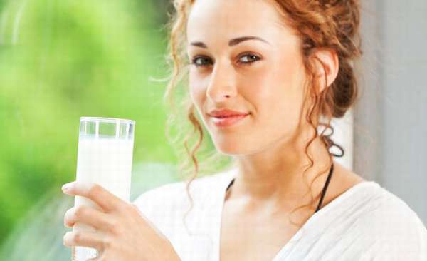 Польза соевого молока для женщин