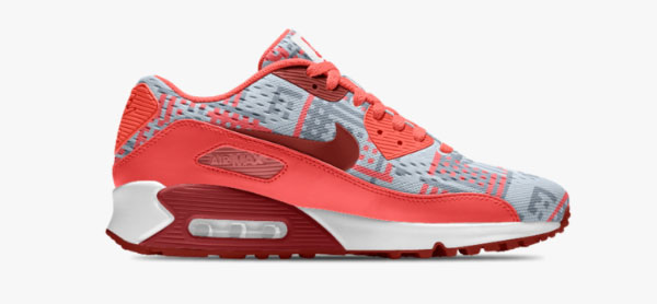 Air Max 90 em id