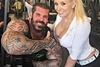 Rich Piana