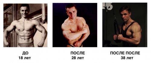 застой массы