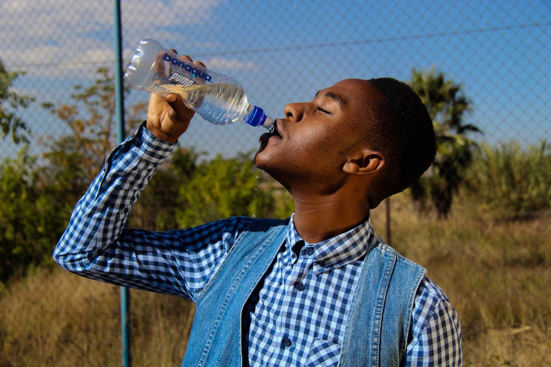 10 причин почему надо пить много воды