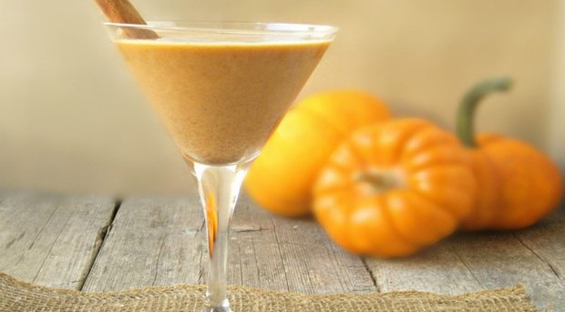 Овощные коктейли для похудения