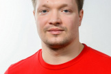 Макаров Егор, тренер-диетолог сети фитнес-клубов Территория Фитнеса
