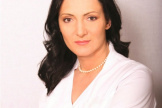 Наталья Григорьева, врач-диетолог, управляющий партнер сети клиник «Эпилайк» и «Премиум Эсетикс»