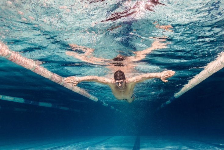 Как часто проводить водные фитнес-тренировки