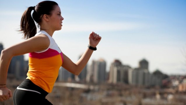 get fit new year resolution