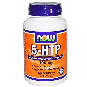 Now Foods 5 HTP