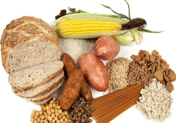 злаковые продукты
