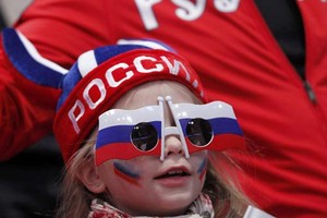 Россия сохранила лидерство в рейтинге спортивных стран в 2015 году