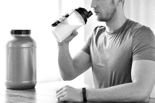 Pre or Post Workout: When Should You Take Whey Protein?