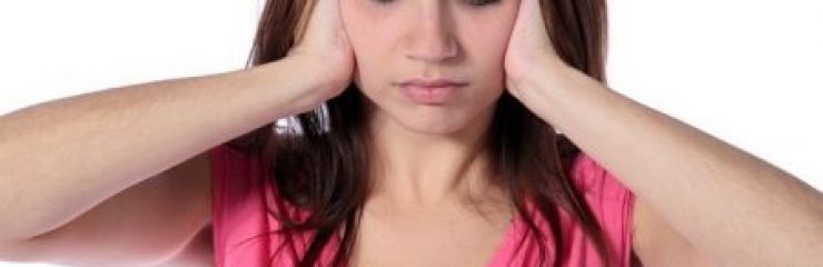 Причины звона в ушах и его лечение