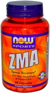 ZMA в спортивном питании