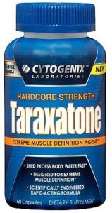 Жиросжигатель Taraxatone от Cytogenix 60 капсул