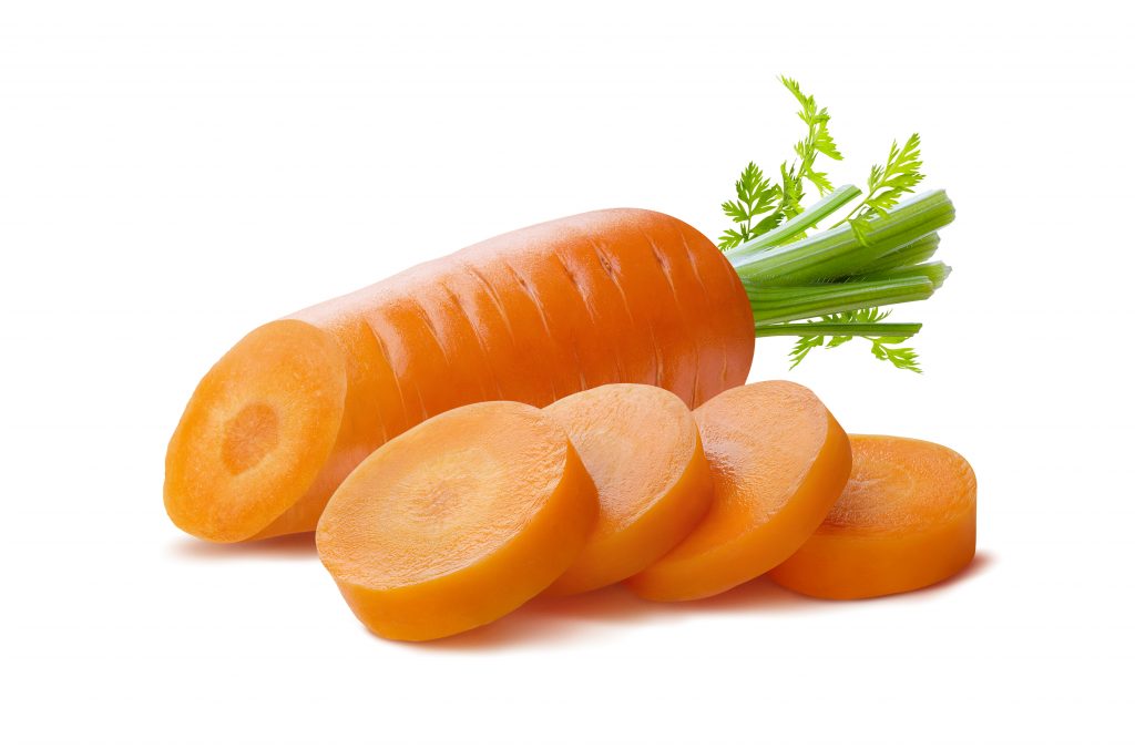 Сколько нужно съесть моркови чтобы стать оранжевым — Сайт о даче