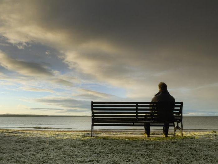 как избавиться от депрессии от одиночества