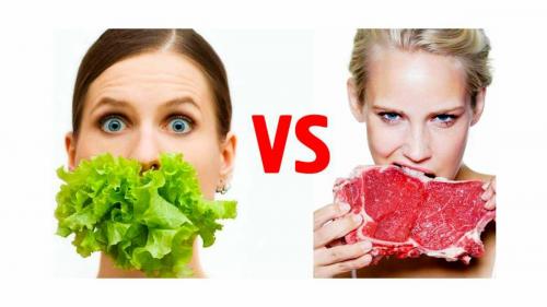 Чем заменить мясо без вреда для здоровья. Чем заменить мясо в питании при вегетарианстве