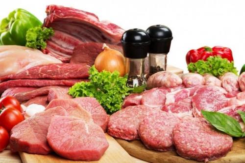 Какими продуктами можно заменить мясо. О мясе начистоту