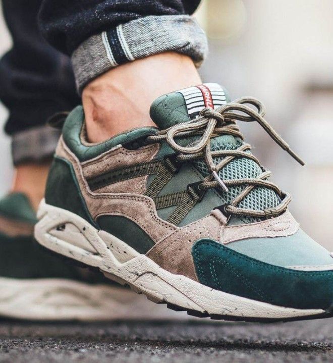 Роликовые кроссовки от Skechers