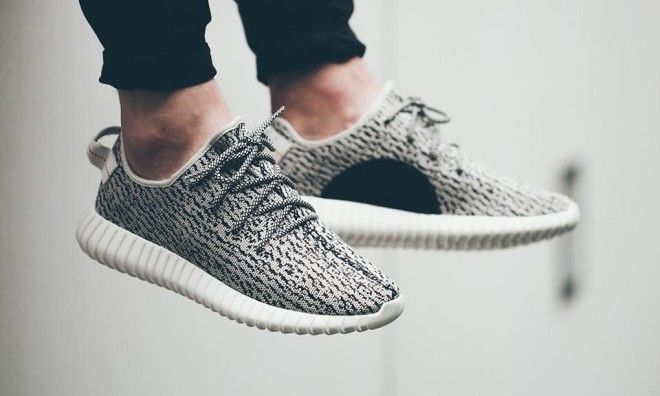 Роликовые кроссовки от Skechers