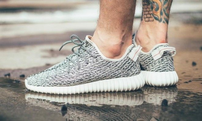 Роликовые кроссовки от Skechers