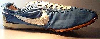 Кроссовки Blue Ribbon Sports (Nike). 1972 год
