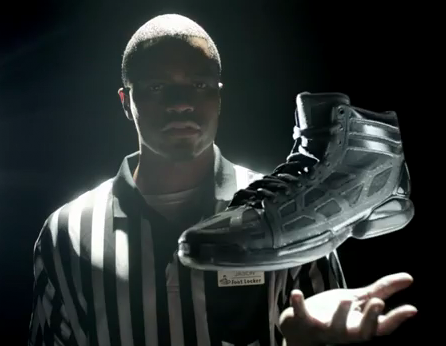 Кроссовки adiZero Crazy Light