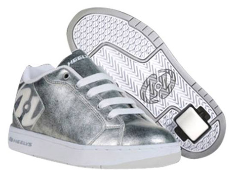 Роликовые кроссовки от Skechers