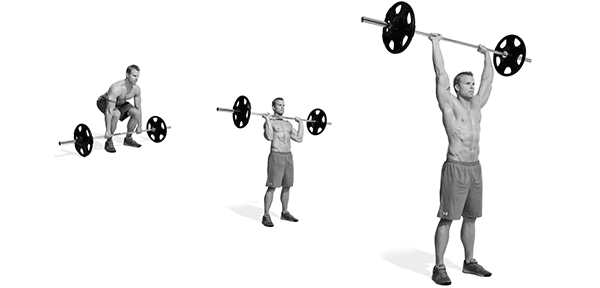 Clean-And-Jerk