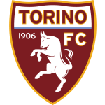 Эмблема (логотип): Футбольный клуб Торино. Logo: Torino Football Club SpA