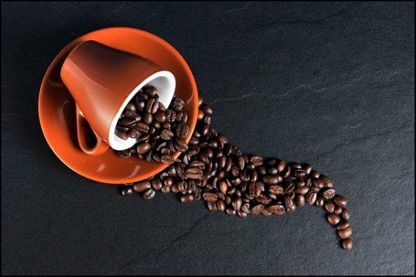 Как кофе помогает для похудения, какой выбрать и как употреблять?
