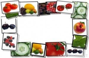 Овочеві вітаміни