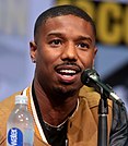Michael B. Jordan in 2017 by Gage Skidmore.jpg