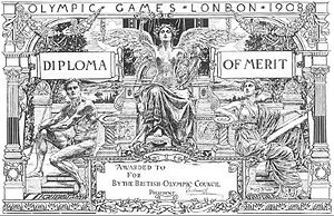 London 1908 Diplomas Special.jpg