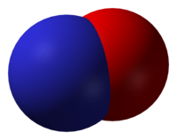 Оксид азота(II)