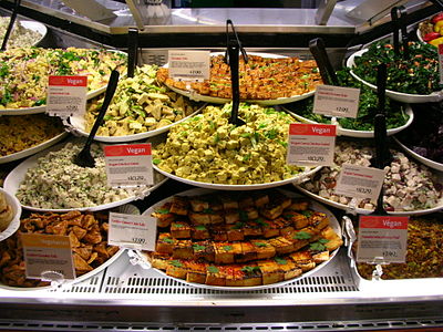Vegan Gardein Tofu Foods Display.jpg