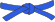 Judo blue belt.svg