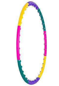 Лучшие эллиптические тренажеры Acu Hoop Pro Hoop Double Grace Magnetic