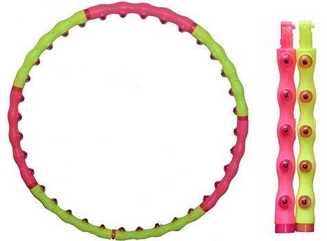 Лучшие эллиптические тренажеры Hula-Hoop-№Js-6016