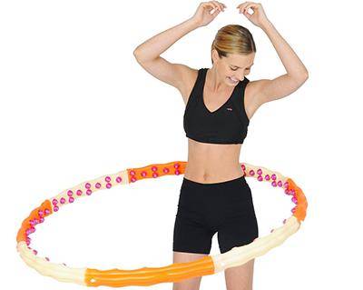 Лучшие эллиптические тренажеры Jemimah Health Hoop