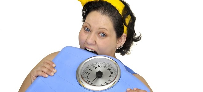 что делать если вес остановился при похудении