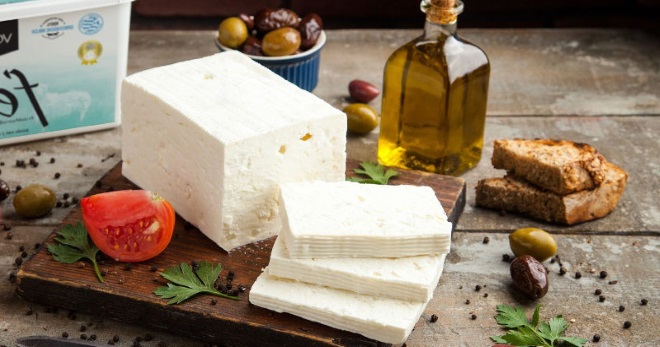Сыр фета – что это такое, с чем его принято есть, лучшие рецепты 
