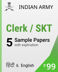 Indian army GD solved Hindi/English papers 10 combo