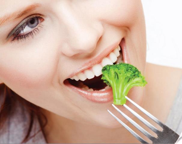 Продукты, содержащие фолиевую кислоту