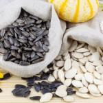Продукты, содержащие фолиевую кислоту