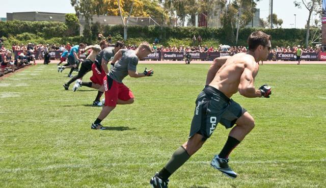 crossfit-sprints crossfit-sprints