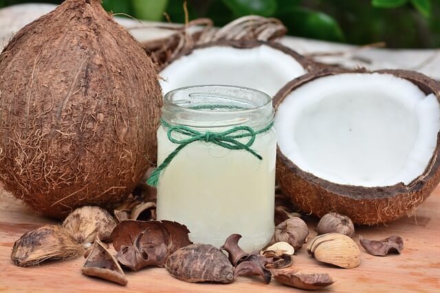 Употребление кокосового масла в пищу: вся польза экзотического ореха