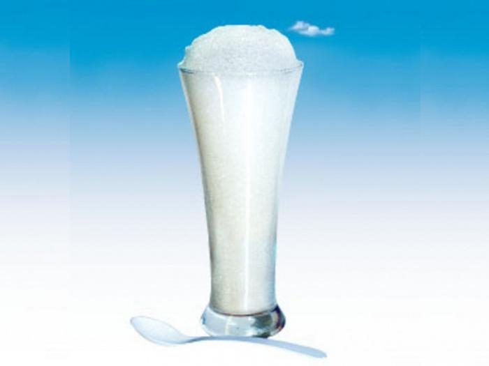 кислородный коктейль польза и вред